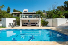 Hotel Villa Armonía